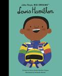 Lewis Hamilton: Little People, Big Dreams Book