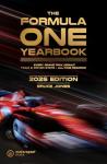 Formula One Yearbook 2025: Race Results & Stats