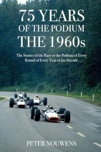 1960s F1 Podium History: Speed, Danger, Glory
