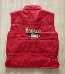 Monaco Grand Prix Vintage F1 Racing Vest for Kids