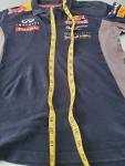 Red Bull F1 Women's Polo Shirt - Blue Gray