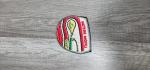Nelson Piquet Vintage Formula One Patches Set
