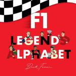 F1 Legends A-Z Collection