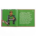 F1 Legends A-Z Collection