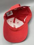 Michael Schumacher Ferrari Vintage Cap - F1 Legend