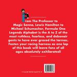 F1 Legends A-Z Collection