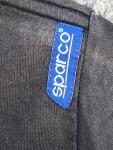 Vintage SPARCO Formula One T-Shirt - Sz Medium