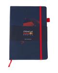 Red Bull Racing F1 Notebook by Castore