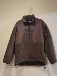 Benetton F1 Crew Full Zip Fleece Jacket