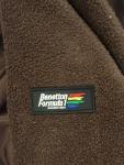 Benetton F1 Crew Full Zip Fleece Jacket