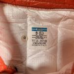 Parmalat F1 Replica Racing Jacket - Size 3