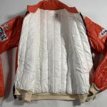 Parmalat F1 Replica Racing Jacket - Size 3