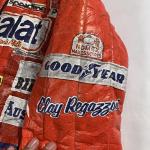 Parmalat F1 Replica Racing Jacket - Size 3