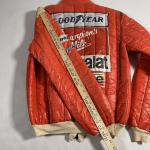 Parmalat F1 Replica Racing Jacket - Size 3