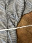 Hawke CO Women's Grey & White 1/2 Zip Pullover