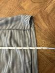 Hawke CO Women's Grey & White 1/2 Zip Pullover