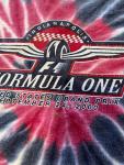 2000 United States Grand Prix Tie Dye Tee