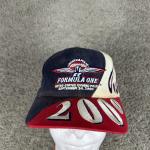 Indianapolis Grand Prix Snapback Hat - 2000s