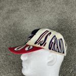 Indianapolis Grand Prix Snapback Hat - 2000s