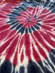 2000 United States Grand Prix Tie Dye Tee