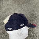 Indianapolis Grand Prix Snapback Hat - 2000s