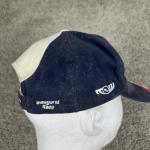 Indianapolis Grand Prix Snapback Hat - 2000s