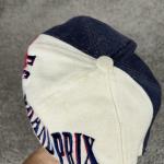 Indianapolis Grand Prix Snapback Hat - 2000s