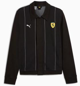 Puma Women's Scuderia Ferrari HP Race Jacket