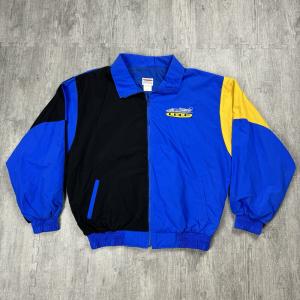 Vintage Lola F1 Racing 90s Speedgear Jacket XL
