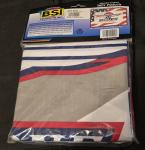 2000 Indianapolis F1 Vintage 3'x5' Flag