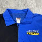 Vintage Lola F1 Racing 90s Speedgear Jacket XL
