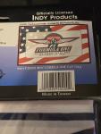 2000 Indianapolis F1 Vintage 3'x5' Flag