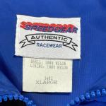 Vintage Lola F1 Racing 90s Speedgear Jacket XL