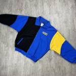 Vintage Lola F1 Racing 90s Speedgear Jacket XL