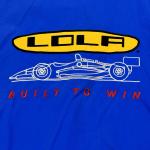 Vintage Lola F1 Racing 90s Speedgear Jacket XL