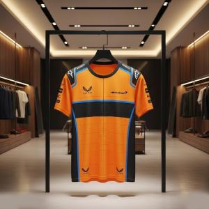 McLaren F1 Team 2025 Unisex T-Shirt