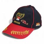 Monte Carlo Grand Prix Adjustable Youth Hat