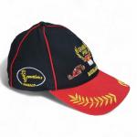 Monte Carlo Grand Prix Adjustable Youth Hat