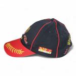 Monte Carlo Grand Prix Adjustable Youth Hat