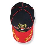 Monte Carlo Grand Prix Adjustable Youth Hat