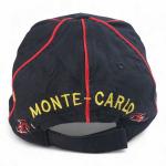Monte Carlo Grand Prix Adjustable Youth Hat