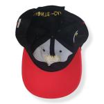 Monte Carlo Grand Prix Adjustable Youth Hat