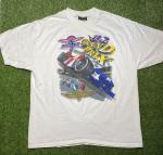 Vintage F1 2000 US Grand Prix T-Shirt XL
