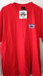 Vintage Formula One US Grand Prix T-Shirt 2002