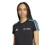 adidas Mercedes AMG Petronas F1 Women's T-Shirt