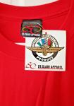 Vintage Formula One US Grand Prix T-Shirt 2002