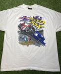 Vintage F1 2000 US Grand Prix T-Shirt XL