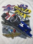 Vintage F1 2000 US Grand Prix T-Shirt XL