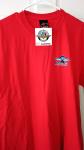 Vintage Formula One US Grand Prix T-Shirt 2002