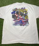 Vintage F1 2000 US Grand Prix T-Shirt XL